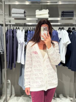 Кардиган Armani