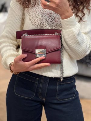 Сумка Karl Lagerfeld