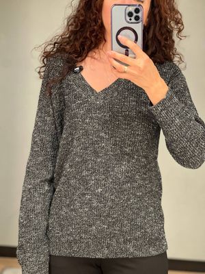 Джемпер Karl Lagerfeld