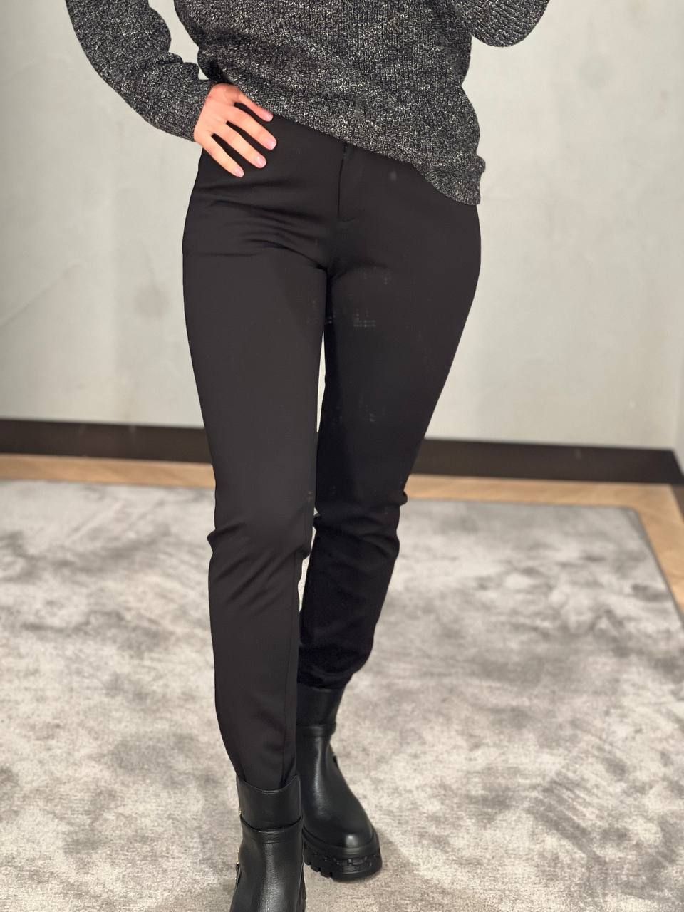 Брюки Karl Lagerfeld