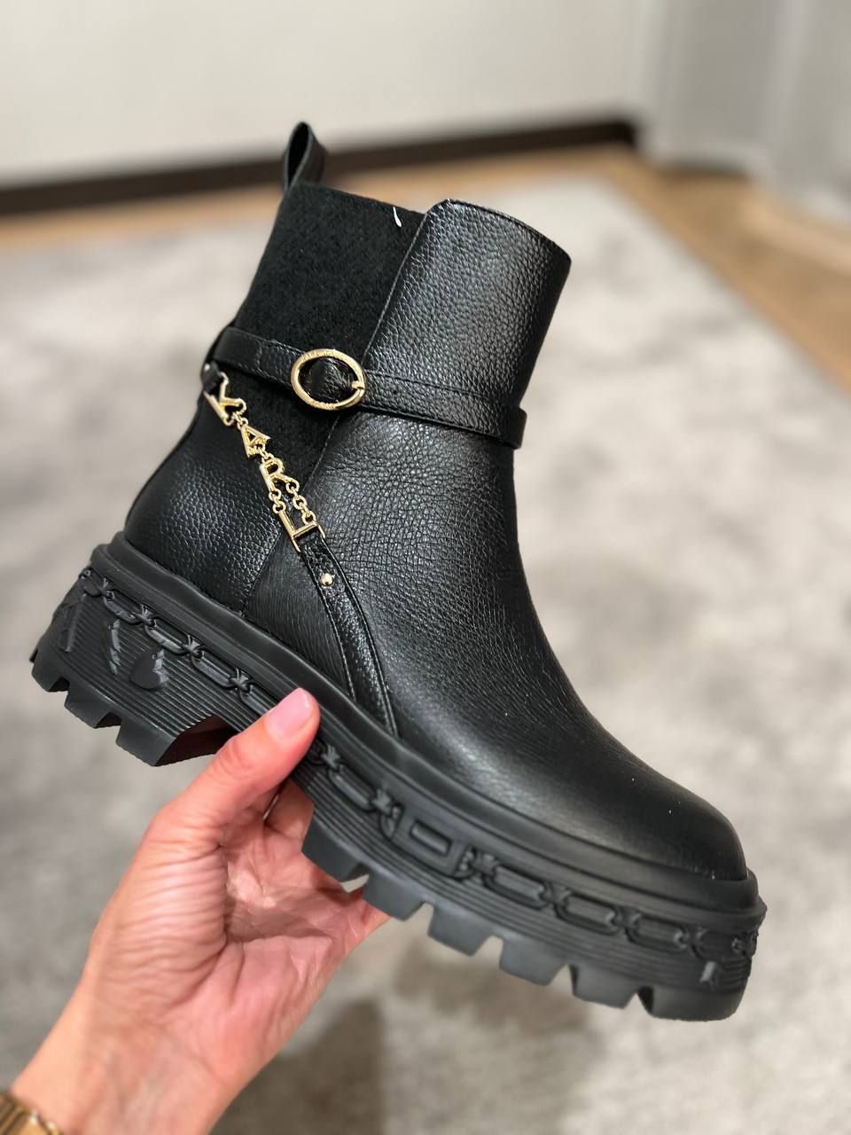 Ботинки Karl Lagerfeld