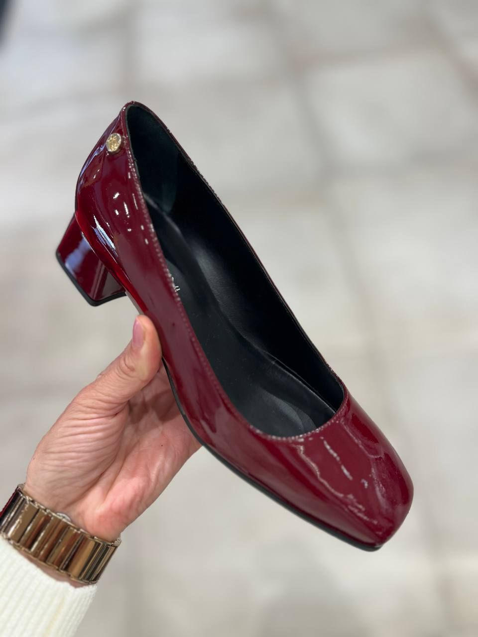 Туфли Baldinini