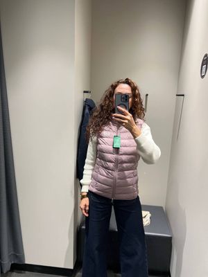 Безрукавка Armani