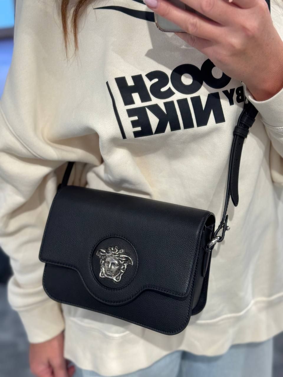 Сумка Versace