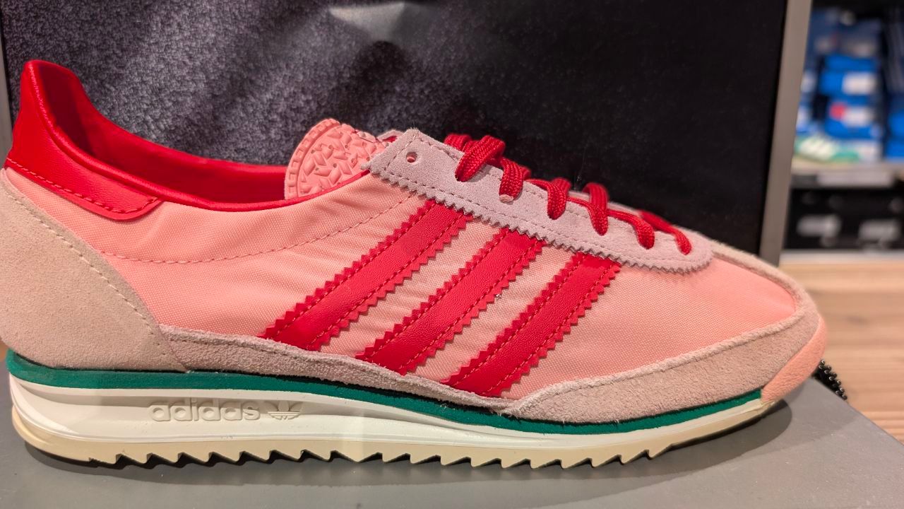 Кроссовки женские Adidas