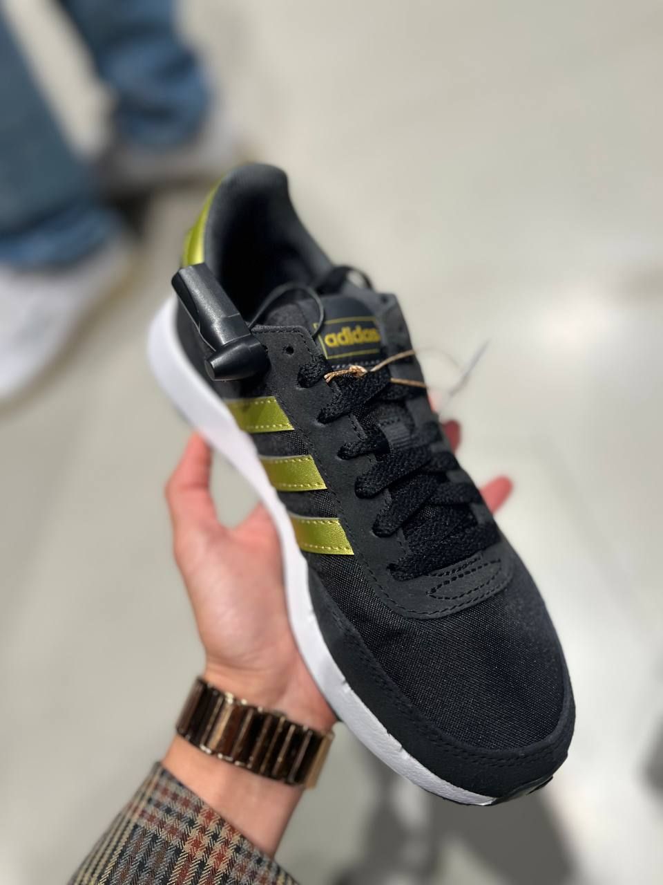 Кроссовки женские Adidas