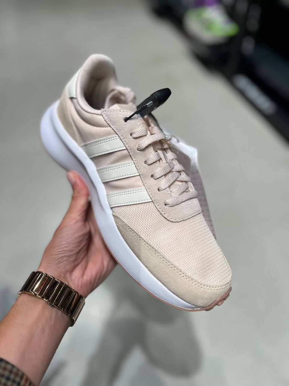 Кроссовки женские Adidas