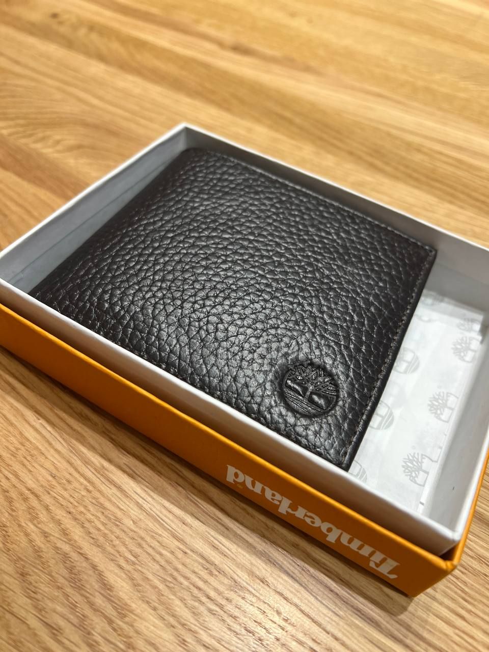 Мужской кошелек Timberland