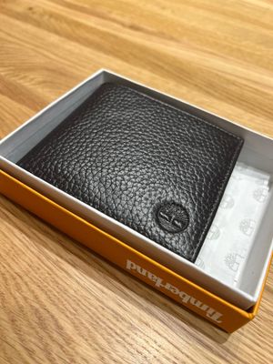 Мужской кошелек Timberland