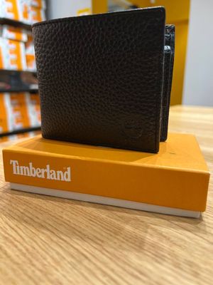 Мужской кошелек Timberland