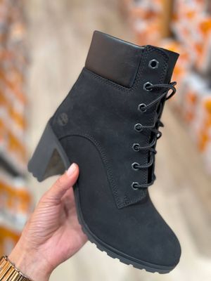 Ботильоны Timberland