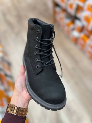Ботинки Timberland