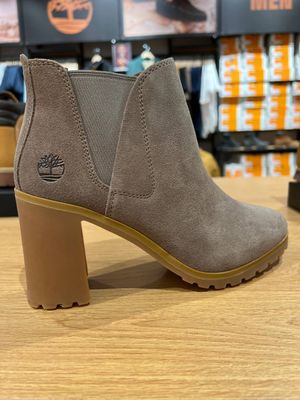 Ботильоны Timberland