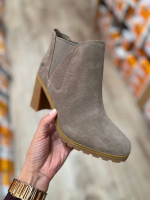 Ботильоны Timberland