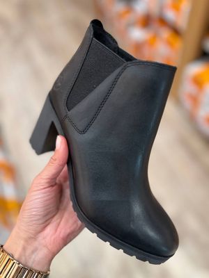Ботильоны Timberland