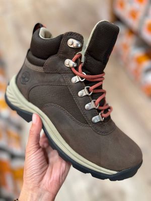 Ботинки Timberland