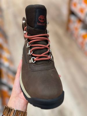 Ботинки Timberland