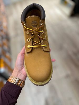 Ботинки Timberland