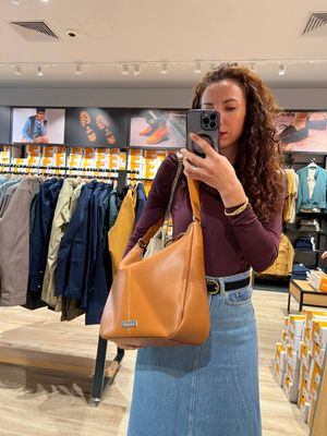 Сумка Timberland