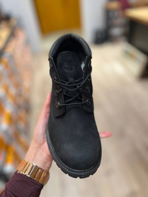 Ботинки Timberland