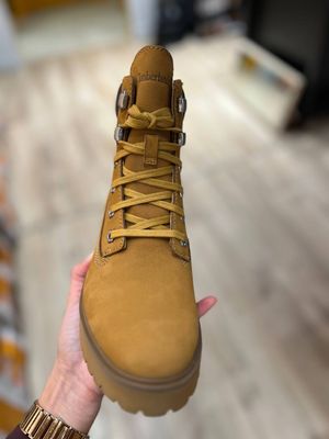 Ботинки Timberland
