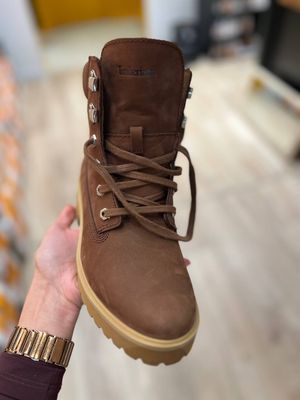 Ботинки Timberland