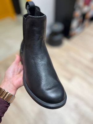 Ботинки Timberland