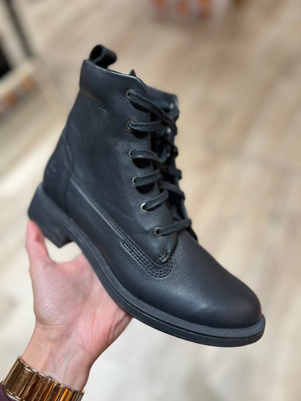 Ботинки Timberland