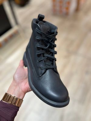 Ботинки Timberland