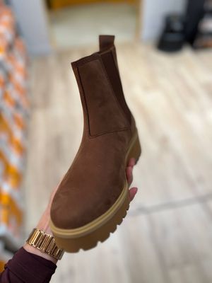 Ботинки Timberland