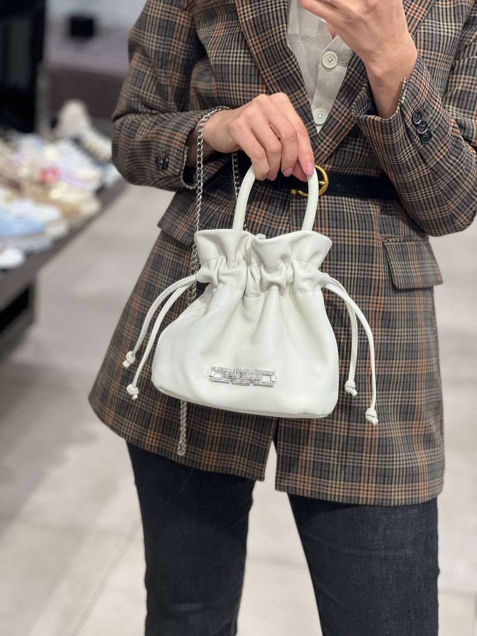 Сумка Baldinini