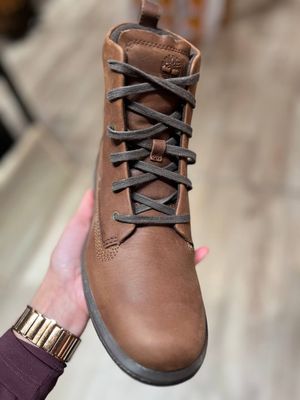 Ботинки Timberland
