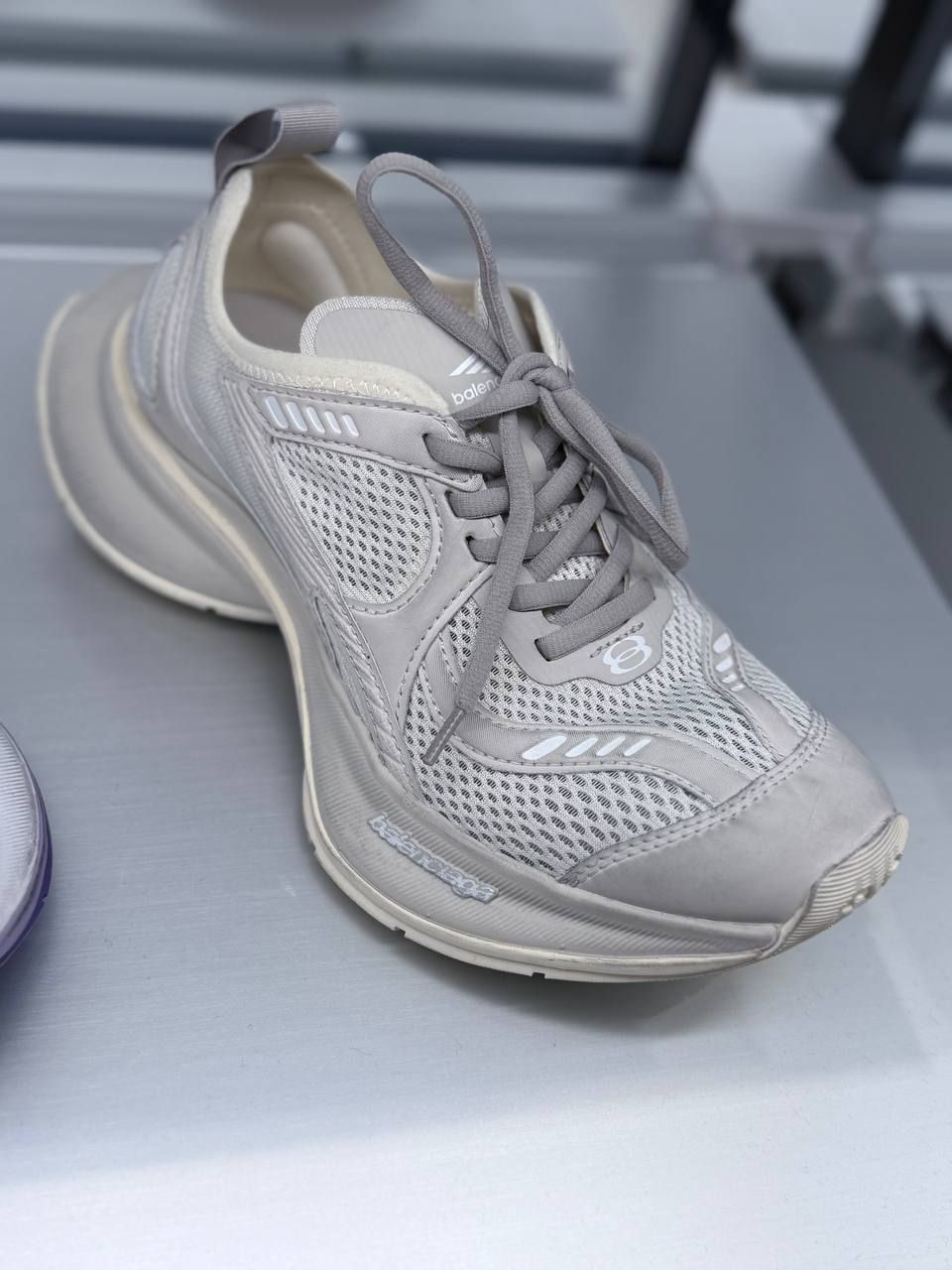 Кроссовки Balenciaga