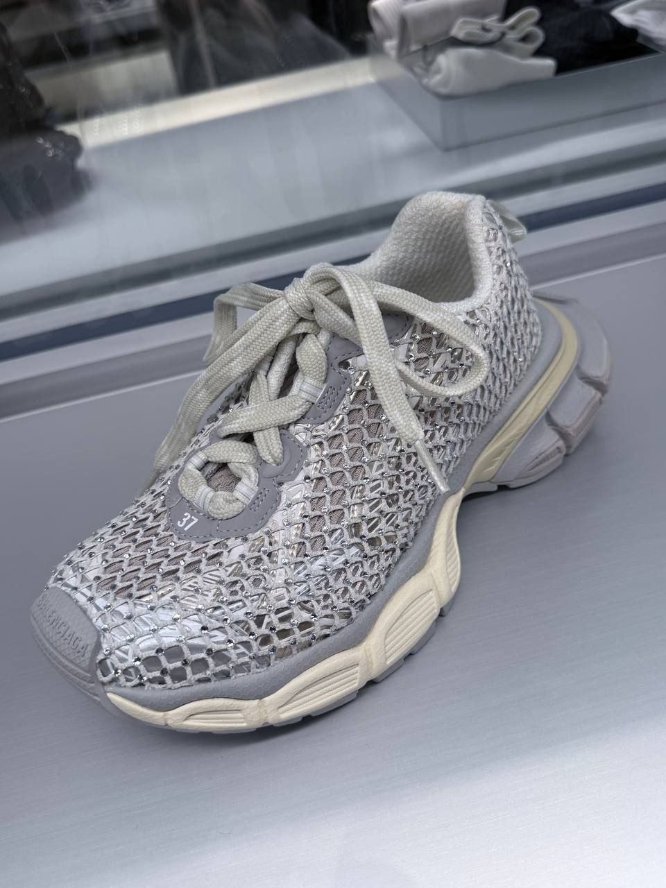 Кроссовки Balenciaga