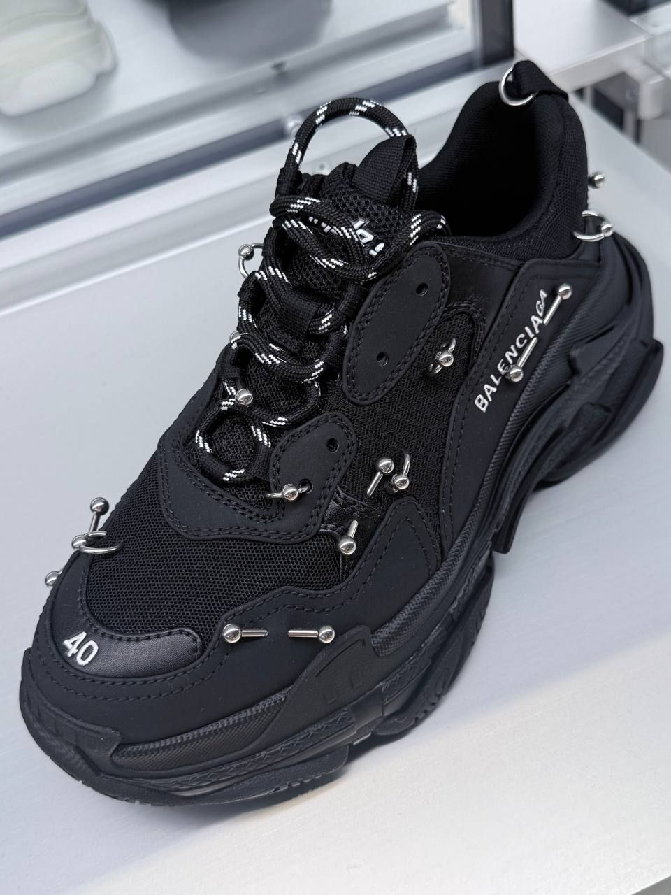 Кроссовки Balenciaga