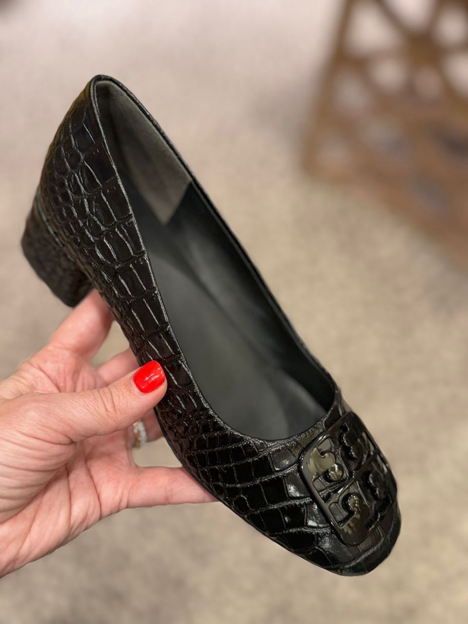 Туфли Tory Burch