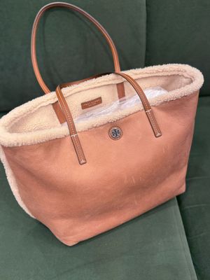 Сумка Tory Burch