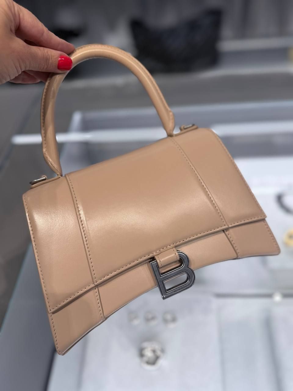 Сумка Balenciaga