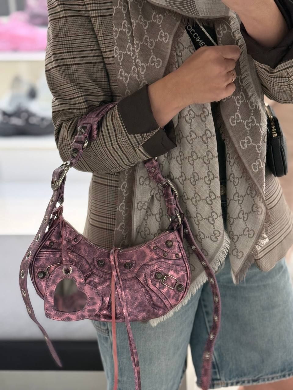 Сумка Balenciaga