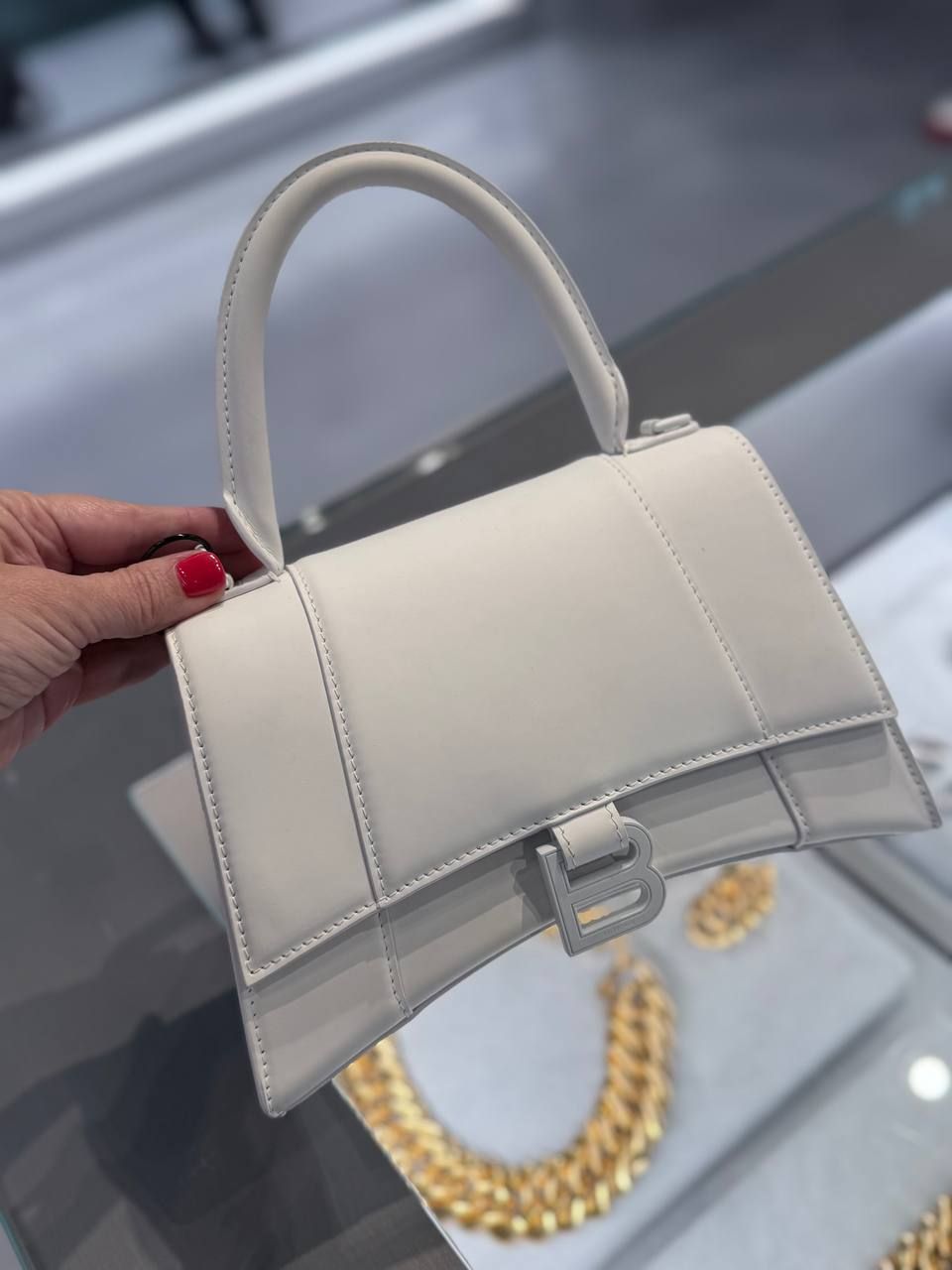 Сумка Balenciaga