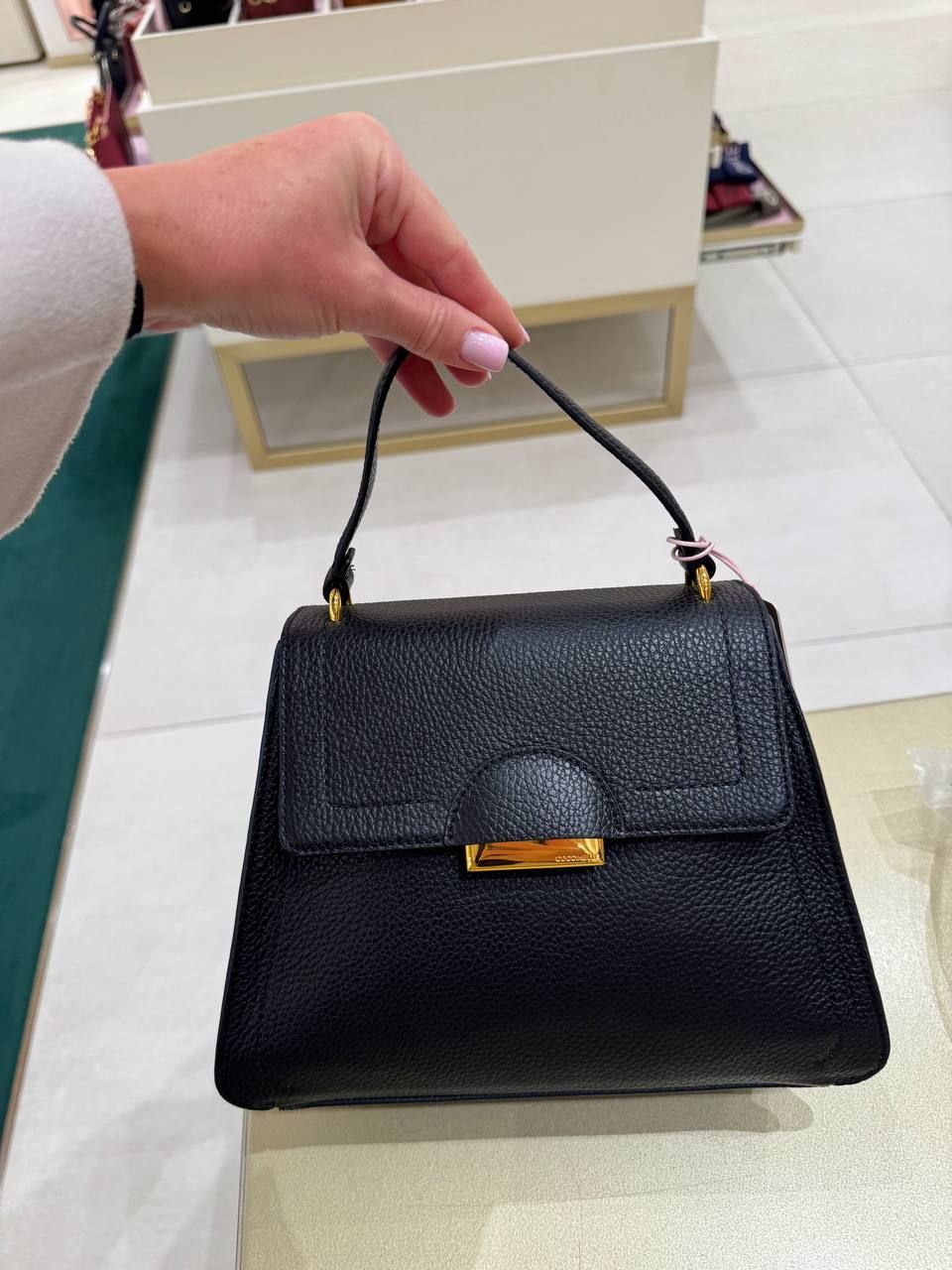 Сумка Coccinelle