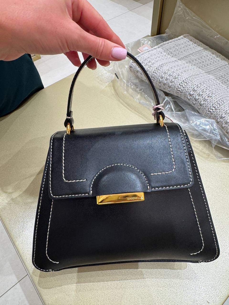 Сумка Coccinelle