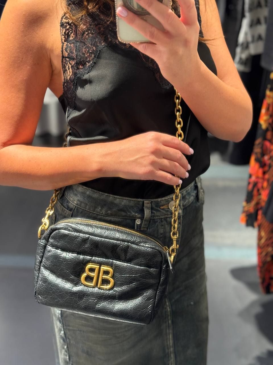 Сумка Balenciaga