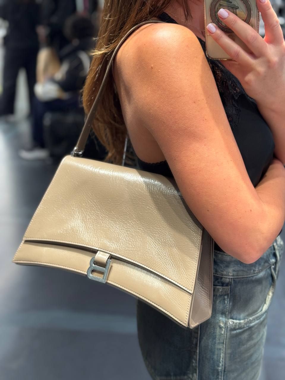 Сумка Balenciaga