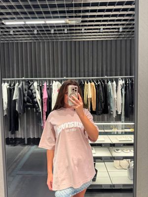 Футболка Balenciaga