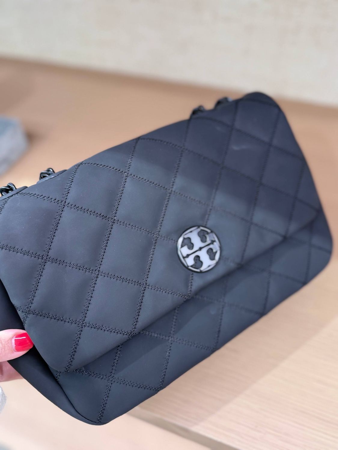 Сумка Tory Burch