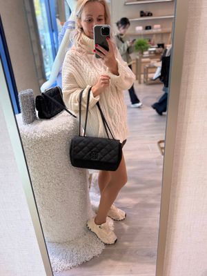 Сумка Tory Burch