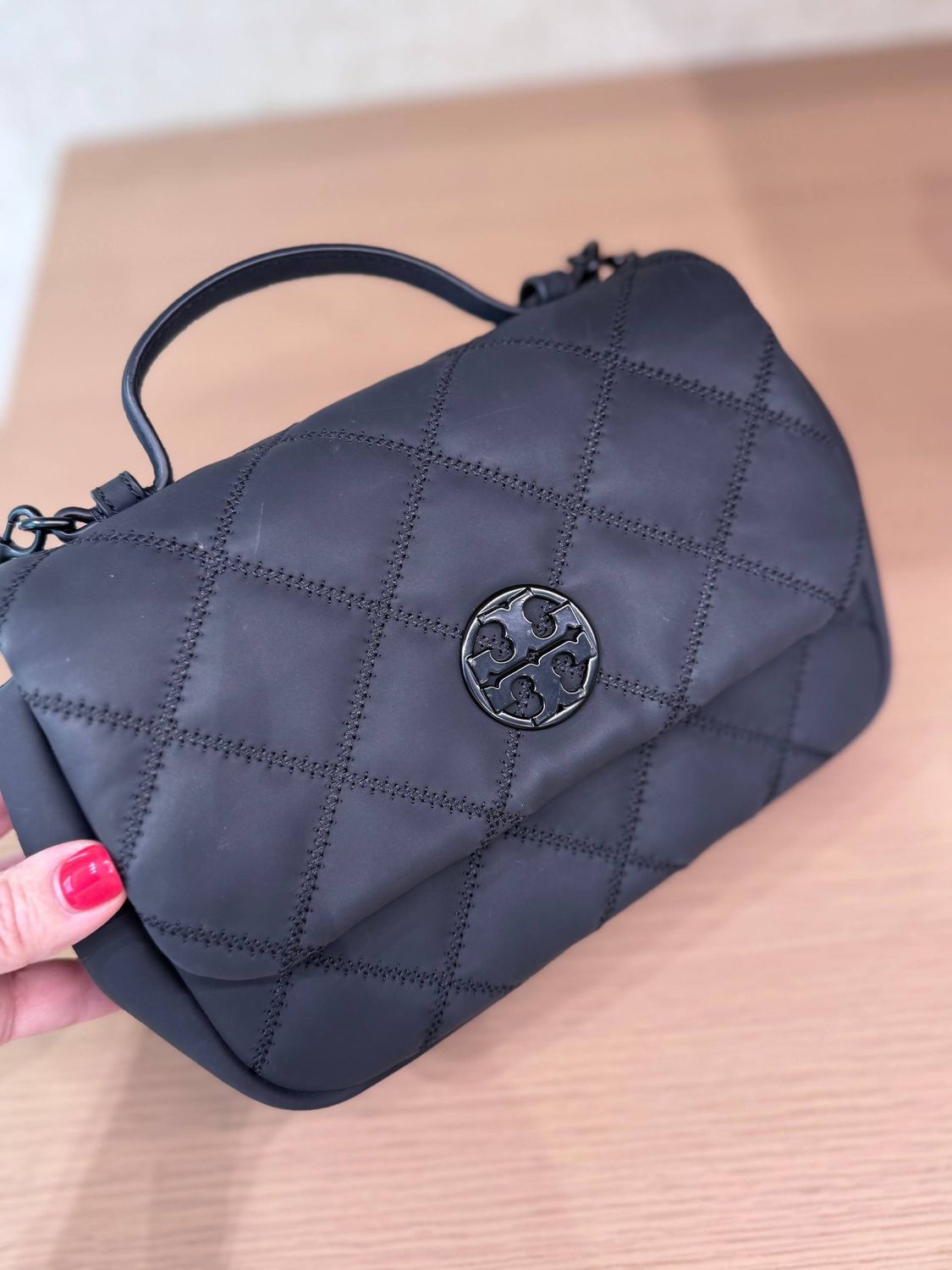 Сумка Tory Burch