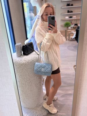 Сумка Tory Burch