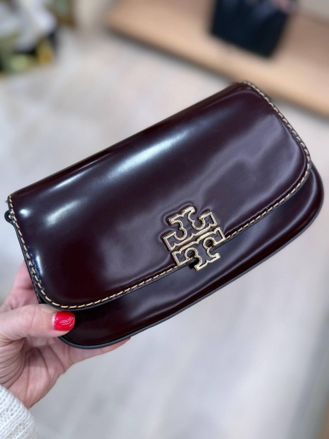 Сумка Tory Burch